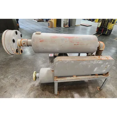 USED GARDNER DENVER GAEMDRA