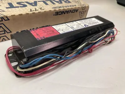 USED ADVANCE R-140-TP