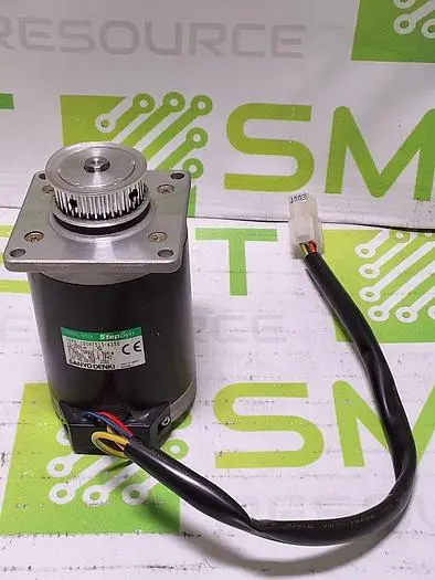 SANYO DENKI 103H7523-6250 STEPSYN STEPPING MOTOR