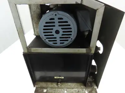 Matsushita Electric NU-YF375AM-02 U07070 National Oil Temp Regulator 200v
