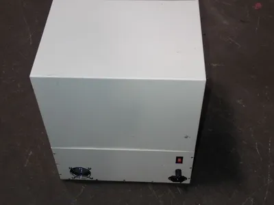 Used MACCONNELL MINI GROW 384 Incubator Shakers Ohio US | HGR 24 #754968