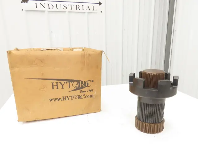 New | in-Stock HYTORC _UNKNOWN_ Parts (Hydraulics and Pneumatics) Indiana US | Arrow Industrial #1445241