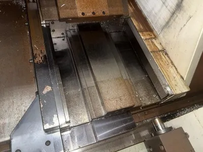 2007 MORI SEIKI NL3000Y3000 Lathes CNC | Asset Exchange Corporation (23)