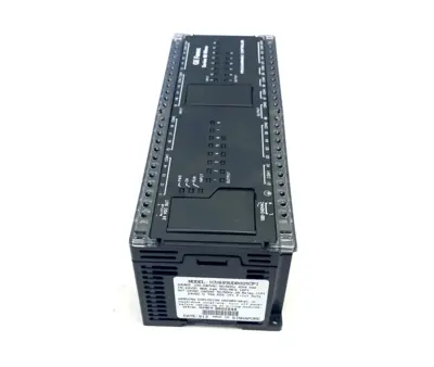 Used GE FANUC ICU693UDR005CP1 Programmable Logic Controllers Michigan US | Maverick Industrial Sales #1091006