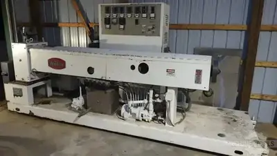USED 1984 WELEX 350 30:1 LH
