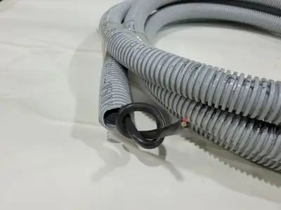 Cable w Insulation