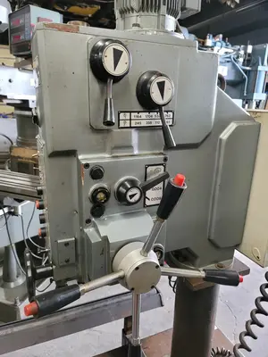 Used WILTON 2401 Misc Industrial Equipment Kentucky US | Aucto #565258
