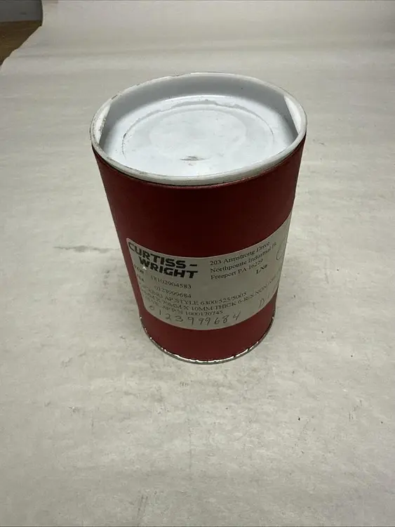 Used WRIGHT 0123999684 Seals & Gaskets Ohio US | Surplus Asset Holdings #1248031