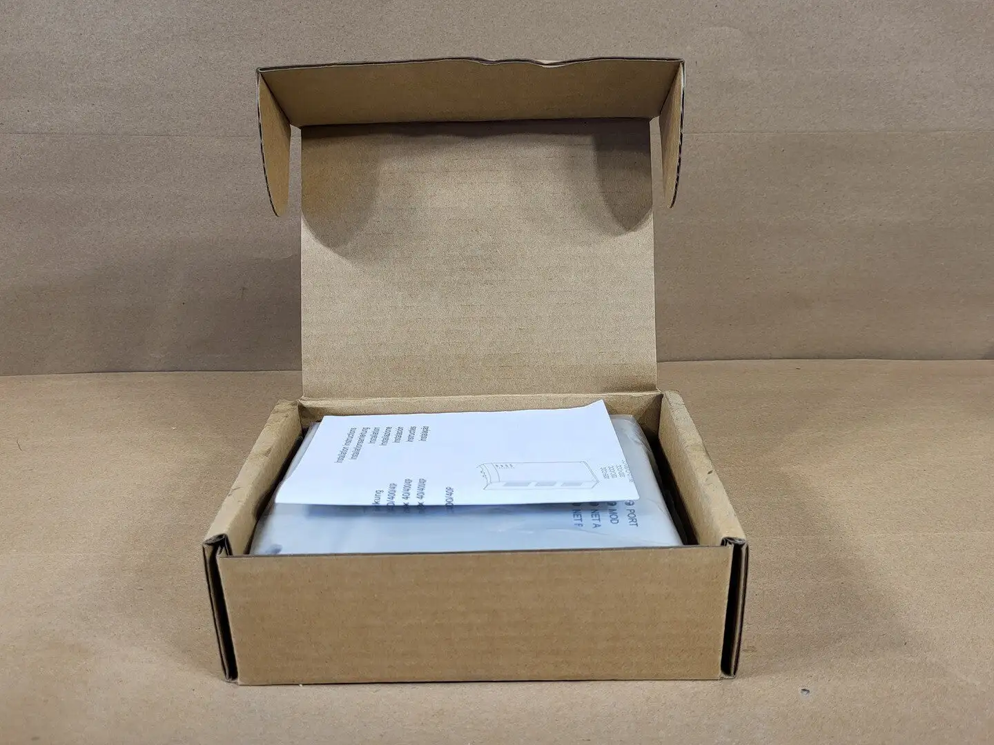 NEW ALLEN-BRADLEY 22B-CCC