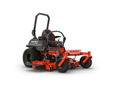 GRAVELY PRO-TURN 260 992551 Commercial Lawn Mowers | County Equipment Company LLC (1)