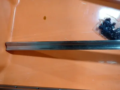 Rexroth Guide Rails