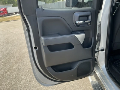 Used 2018 CHEVROLET SILVERADO 1500 Pickup Trucks Michigan US | Miedema Asset Management Group #1325668