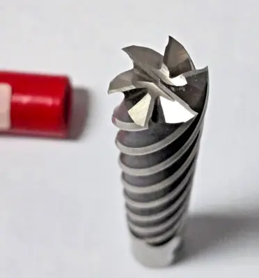 Unbranded Does Not Apply End Mills Accessories, Extensions & Storage | Amiron Machinery (3)