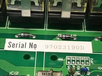 USED STAR 23100-PR12D