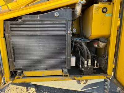 Used 2020 KEESTRACK K5 SCREENER Rectangular Screeners Ontario CA | Driven Equipment Solutions #1423135