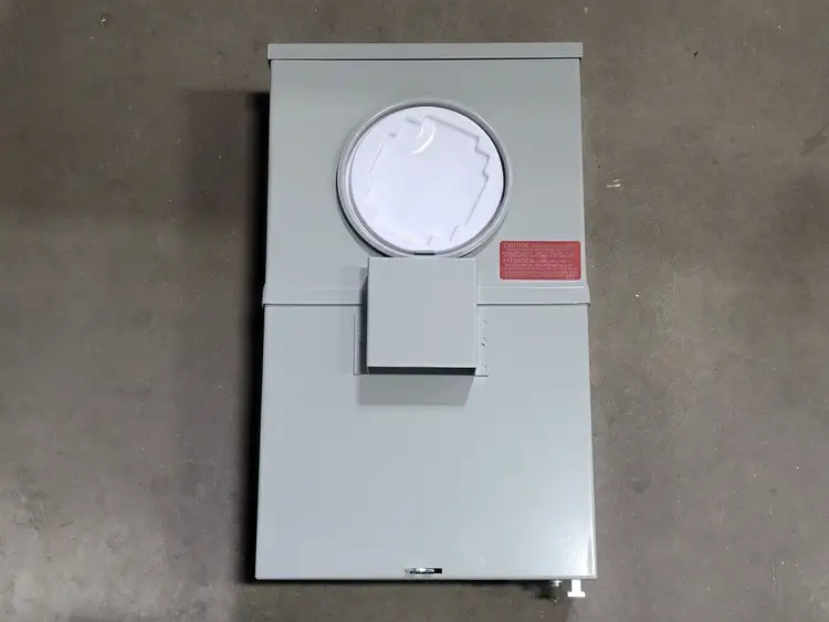 New | in-Stock HYDEL CTS405PW-BC Misc Electrical & Power Parts British Columbia CA | Lenmark #253603