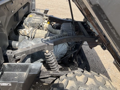 Used 2018 BOBCAT 3400 XL 4X4 Utility Vehicles Michigan US | Miedema Asset Management Group #1304676