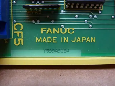NEW FANUC A16B-1210-0430/05B