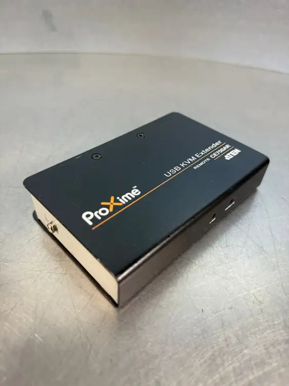 Used Aten _UNKNOWN_ Misc Networking Equipment South Carolina US | Palmetto Automation #1153290