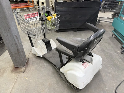 Used _UNKNOWN_ _UNKNOWN_ Utility Vehicles Michigan US | Miedema Asset Management Group #1487845