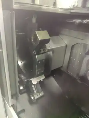 2019 TAKAMAZ XW-130 CNC Lathes | Graff-Pinkert (6)