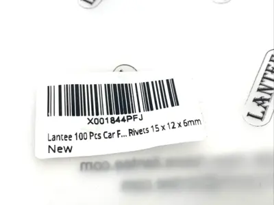 NEW LANTEE X001844PFJ, 90683-SA5-003