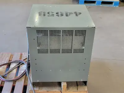 USED AMETEK 750H3-24C