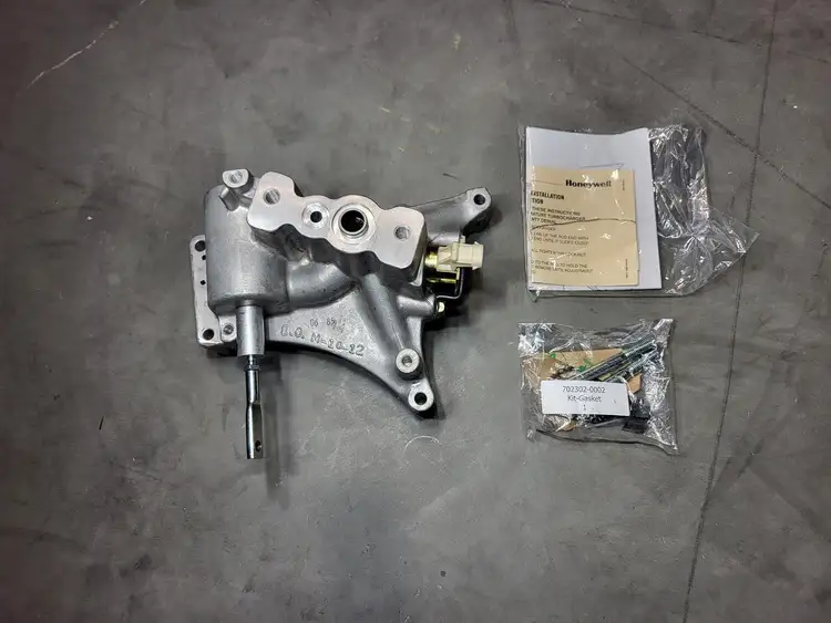 New | in-Stock FORD F81Z-6N639-CARM Parts British Columbia CA | Lenmark #269077