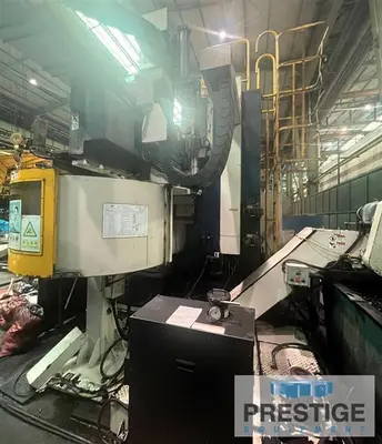 USED 2008 HNK VTC-16/20