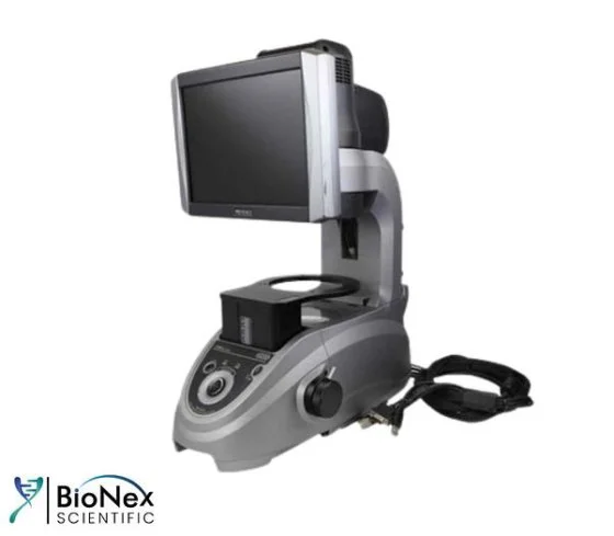 Used KEYENCE IM-6020 Measuring Machines New Jersey US | Bionex Scientific LLC #798555