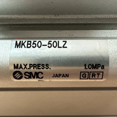 USED SMC MKB50-50LZ