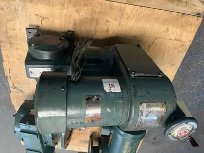 USED RELIANCE 1-W-21