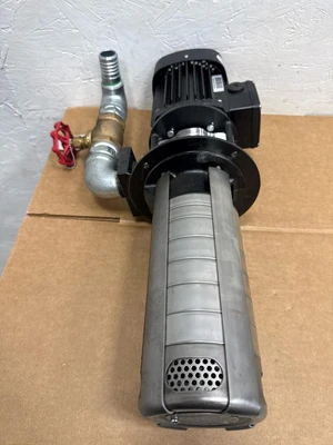 Grundfos MG71B2-14FT85-C Coolant Pumps | Fram Fram LLC (7)