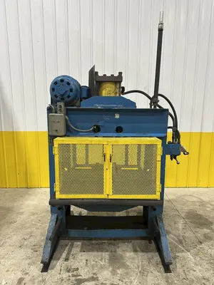 USED ENERPAC RR20013-OB8