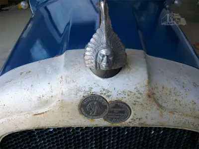 Used PONTIAC 1926 2 DOOR Classic Cars & Trucks Michigan US | NAS Sales #1557813