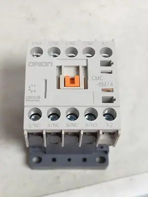 New | in-Stock CERUS/ORION CMC-6M/4 Miscellaneous Equipment (Electrical & Power) | Surplus Asset Holdings #1197323