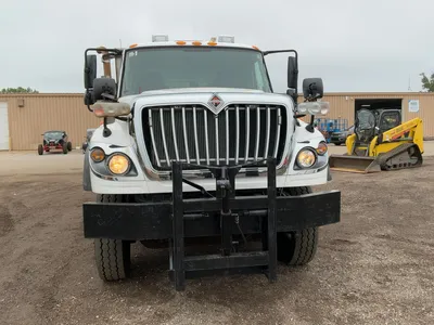 Used 2011 INTERNATIONAL 7000 Cab Chassis trucks Michigan US | Miedema Asset Management Group #1455008