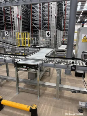 Used _UNKNOWN_ BOXSIZER Erectors, Packers & Sealers Illinois US | Aaron Equipment #924990