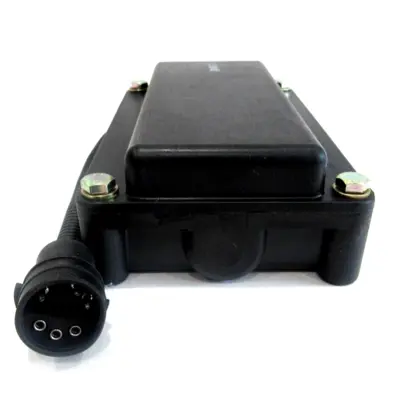 NEW UNBRANDED CT917486 ACCELERATOR BOX