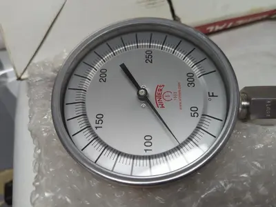 New | in-Stock WINTERS TBM51090B20 Temperature Monitoring Ohio US | Surplus Asset Holdings #1247534