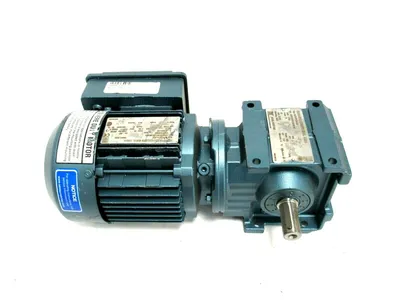 NEW SEW EURODRIVE S37DT71D4-KS GEAR MOTOR 22.50:1 S37DT71D4KS