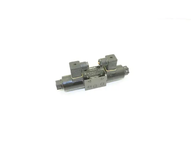 Used NACHI _UNKNOWN_ Valves/Fittings | Arrow Industrial #627363