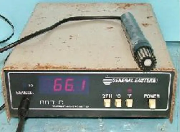 Used _UNKNOWN_ _UNKNOWN_ Miscellaneous Testers Texas US | Bamko Surplus Process Equipment #1177830