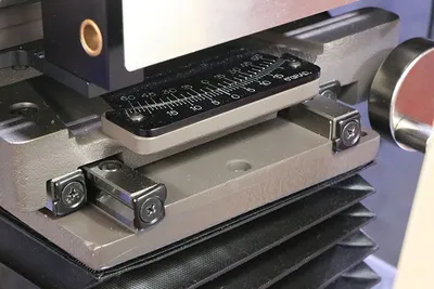 2023 DORSEY 16H-200HN COMPARATORS | Prime Machinery (17)