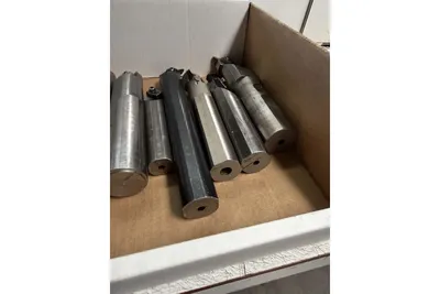 Used _UNKNOWN_ _UNKNOWN_ Boring Bars California US | KD Auctions #1359366