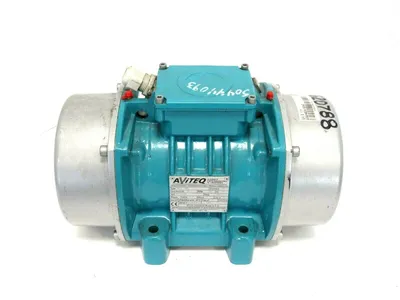 NEW AVITEQ UVE11Y UNBALANCED MOTOR 265/460V