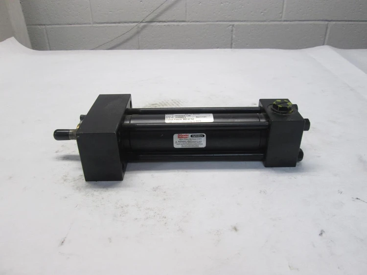 Used SCHRADER BELLOWS _UNKNOWN_ Pneumatic Cylinders Texas US | OCO Industrial #1569259