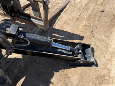 Used _UNKNOWN_ _UNKNOWN_ Telehandlers Texas US | Miedema Asset Management Group #1315729
