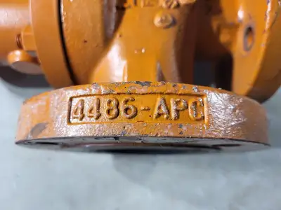 USED FARRIS 26GA10A-120