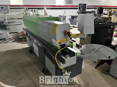 USED 2021 SOSN FZ-515-5 EDGEBANDER